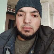 Фотография мужчины Давлат, 65 лет из г. Москва