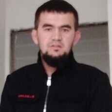 Фотография мужчины Бобур Жон, 29 лет из г. Бишкек