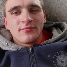 Фотография мужчины Алексей, 22 года из г. Глубокое