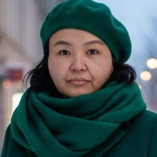 Фотография девушки Kama, 42 года из г. Атырау(Гурьев)