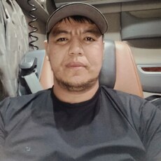 Фотография мужчины Нурлан, 37 лет из г. Атырау(Гурьев)