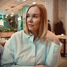 Фотография девушки Алена, 41 год из г. Брянск