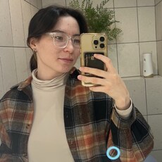 Фотография девушки Алина, 23 года из г. Хабаровск