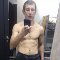 Фотография мужчины Павел, 38 лет из г. Омск