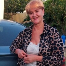 Фотография девушки Наталия, 57 лет из г. Волгоград