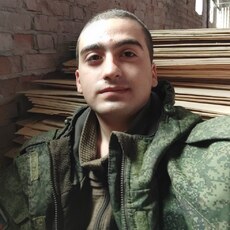 Фотография мужчины Гагик, 22 года из г. Сочи