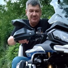 Фотография мужчины Андрей, 54 года из г. Нальчик