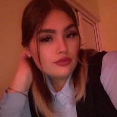 Фотография девушки Настя, 22 года из г. Кемерово