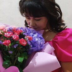 Фотография девушки Ольга, 45 лет из г. Чебоксары