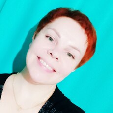 Фотография девушки Наталья, 44 года из г. Оренбург