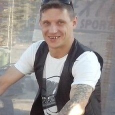 Фотография мужчины Алексей, 44 года из г. Мозырь