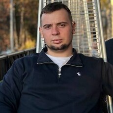 Фотография мужчины Кирилл, 26 лет из г. Джанкой