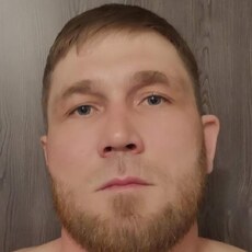 Фотография мужчины Александр, 38 лет из г. Тюмень