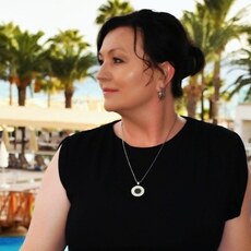 Kathy, 50 из г. Штутгарт.