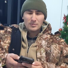 Фотография мужчины Ислм, 28 лет из г. Чолпон-Ата