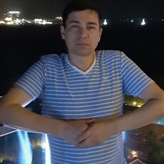 Фотография мужчины Андрей, 46 лет из г. Чита