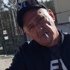 Фотография мужчины Игорь, 52 года из г. Асбест