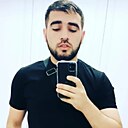 Георгис, 35 лет