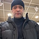 Шарафжон, 38 лет