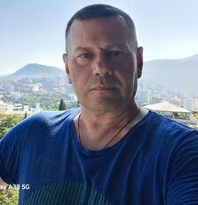 Фотография мужчины Сергей, 42 года из г. Алушта