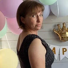 Фотография девушки Ирина, 45 лет из г. Энгельс