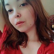 Фотография девушки Ноэль, 30 лет из г. Барнаул