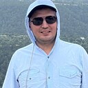 Куаныш, 32 года