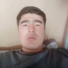 Фотография мужчины Бойка, 23 года из г. Омск