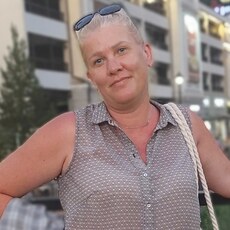 Фотография девушки Ирина, 44 года из г. Саратов