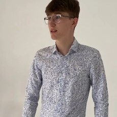 Фотография мужчины Павел, 18 лет из г. Нижневартовск