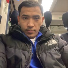 Фотография мужчины Оскен, 25 лет из г. Шымкент