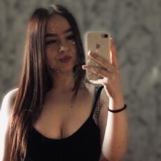 Фотография девушки Карина, 22 года из г. Йошкар-Ола