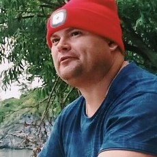 Фотография мужчины Mike, 42 года из г. Томск