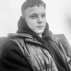 Фотография мужчины Семён, 18 лет из г. Назарово