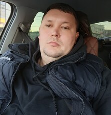 Фотография мужчины Михаил, 36 лет из г. Краснодар
