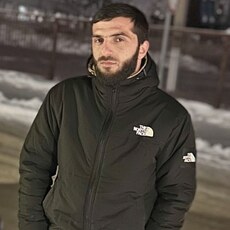 Фотография мужчины Алекс, 31 год из г. Ухта