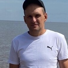 Фотография мужчины Александр, 40 лет из г. Бежецк