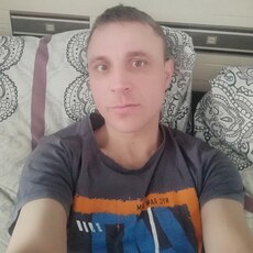 Фотография мужчины Ига, 35 лет из г. Южно-Сахалинск