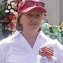 Светлана, 63 года