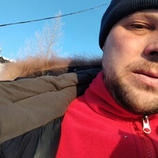 Фотография мужчины Андрей, 38 лет из г. Норильск