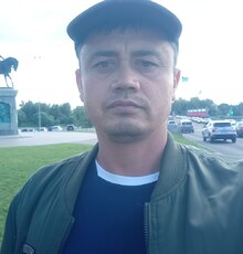 Фотография мужчины Шурик, 38 лет из г. Самарканд