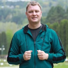 Фотография мужчины Дмитрий, 40 лет из г. Чебоксары