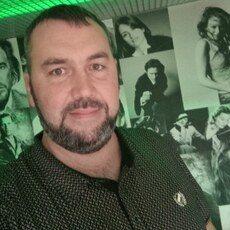 Фотография мужчины Андрей, 38 лет из г. Новый Уренгой