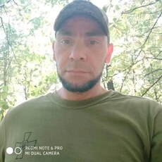 Фотография мужчины Ваня, 39 лет из г. Шпола