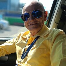 Фотография мужчины Сергей, 50 лет из г. Череповец