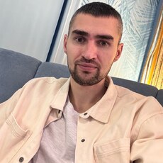 Фотография мужчины Олег, 33 года из г. Киров