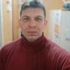 Фотография мужчины Алексей, 34 года из г. Усинск