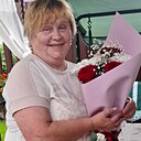 Галина, 63 года