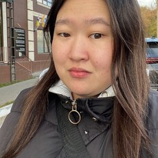 Фотография девушки Кристина, 25 лет из г. Москва