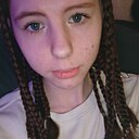 Віолетта, 18 лет